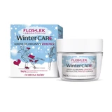 Flos-Lek Pharma Weiße Pflege Schutzcreme für den Winter, 50 ml
