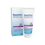 Bepanthen SensiControl crema hidratante para pieles atópicas, 200 ml