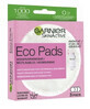 Garnier, Eco Pads, Kosmetikpflaster, 3 St&#252;ck