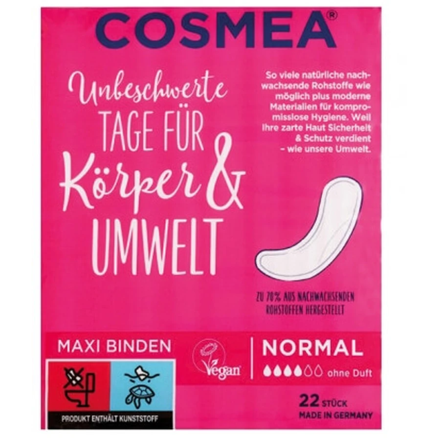 Cosmea, Normal, Einsätze, 22 Stück