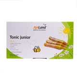 Tonic Junior, 20 Ampullen, Apiland