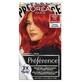 L'Oreal Paris Preference Vivid Colors permanent dye 8.624 Bright Red
