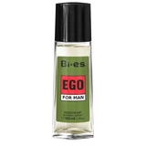 Bi-es Ego Men Deodorant in der Flasche, 100ml
