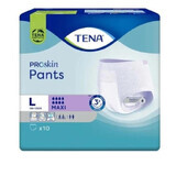 Tena Pants ProSkin ProSkin chonic maxi panties L, 10 units - Long term!