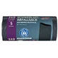 CleanPac, stevige 240l zak, 5 stuks