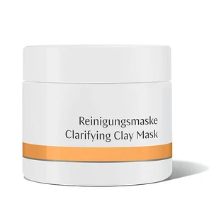 Dr. Hauschka Klärende Tonerde-Maske, 90g