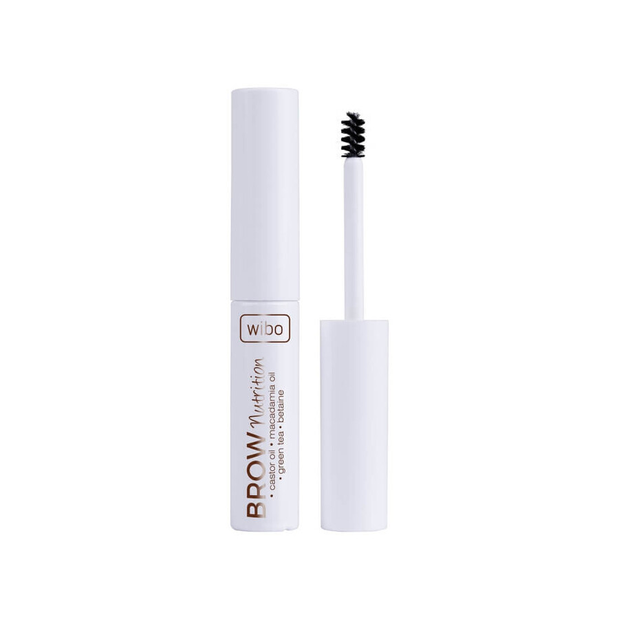 Wibo Brow Nutrition Brow Balm mit Grüntee-Extrakt