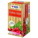 Family Health Tea Wild Rose ierburi pentru preparare 20 pliculețe