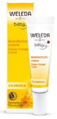 Weleda, Creme gegen Hautausschl&#228;ge mit Calendula, 10 ml