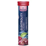 Protego Elektrolity Kers, 20 bruistabletten