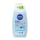 Nivea Baby el 2in1 K&#246;rper- und Haarw&#228;sche, 500ml