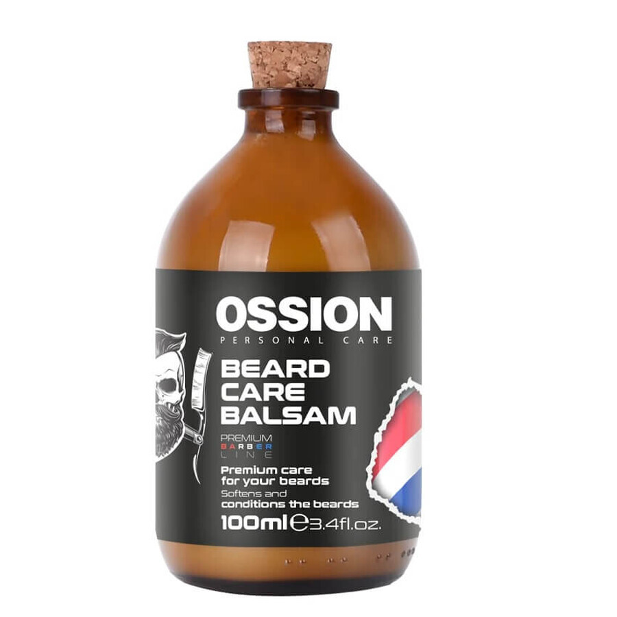 Morfose/Beard Conditioner, 100ml