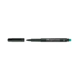 Faber Castel Fo Fo Fountain pen black 1mm