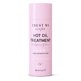 Tratament HOT OIL pentru Porozitate Ridicata, 100 ml, Trust My Sister