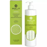 BasicLab Geconcentreerde smetvreesreiniger met 0,5% BHA, 300ml