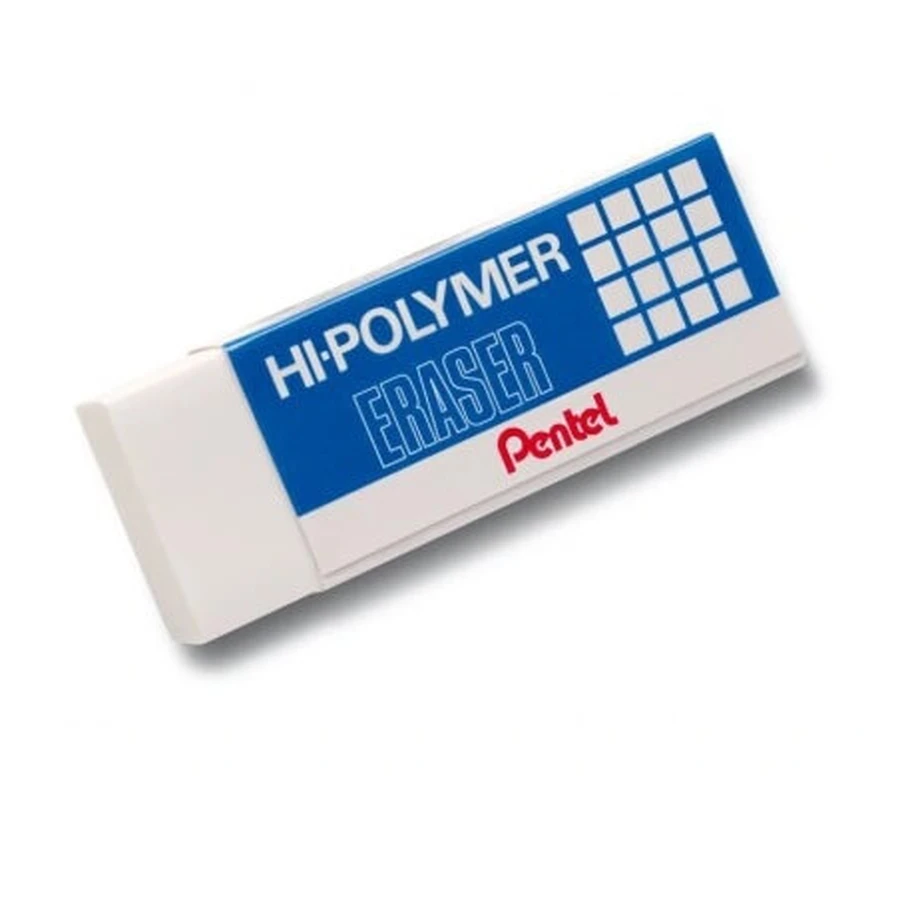 Pentel, Radiergummi ZEH05