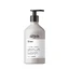 L'Oreal Professionnel Serie Expert Silver Shampoo voor grijs en gebleekt haar, 500ml