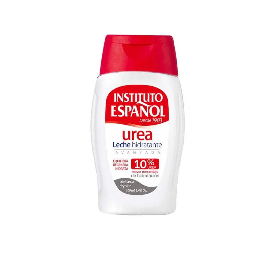 Instituto Espanol 10% Urea Körperlotion, 100ml