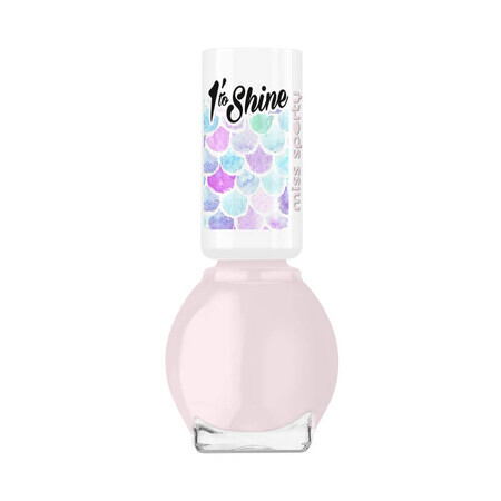 Miss Sporty 1 Minute to Shine Nail Polish 020, 7ml