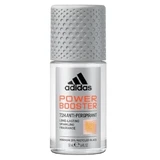 Adidas Men Men Power Booster Antiperspirant Roll-on Antiperspirant 50 ml