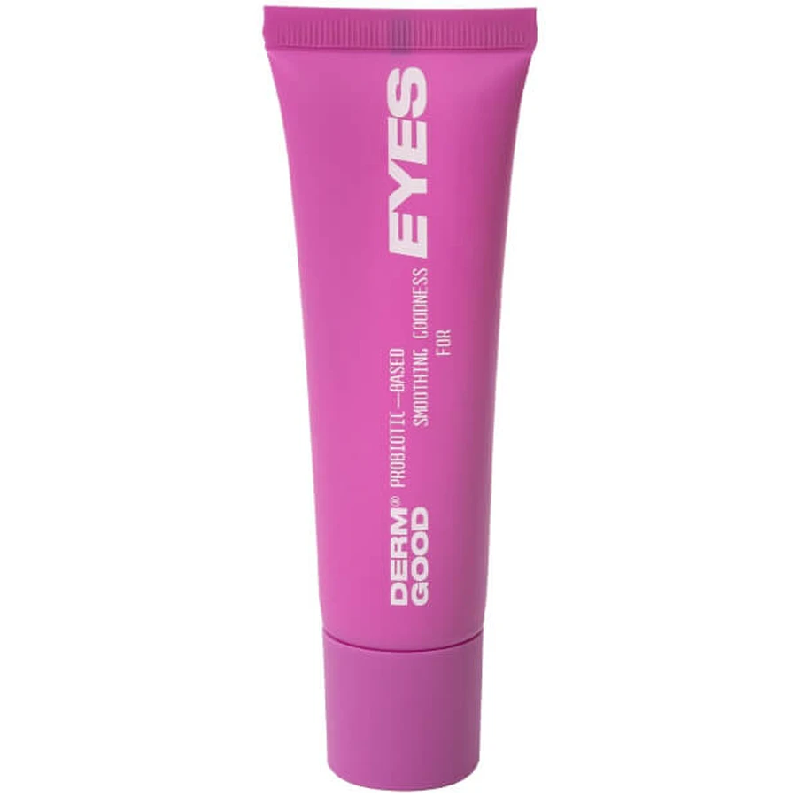 Derm Good Anti-Falten Augencreme mit Probiotika, 20ml