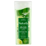 Joanna Naturia el pod prysznic, Aloe und Limette 100ml