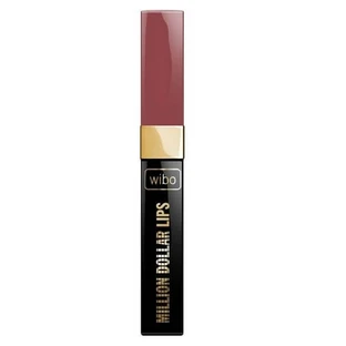 Wibo Million Dollar Lips mattierter Lippenstift 1, 3ml