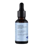 Mohani Serum with ceramide complex 5% and vitamin F 3%, 30ml