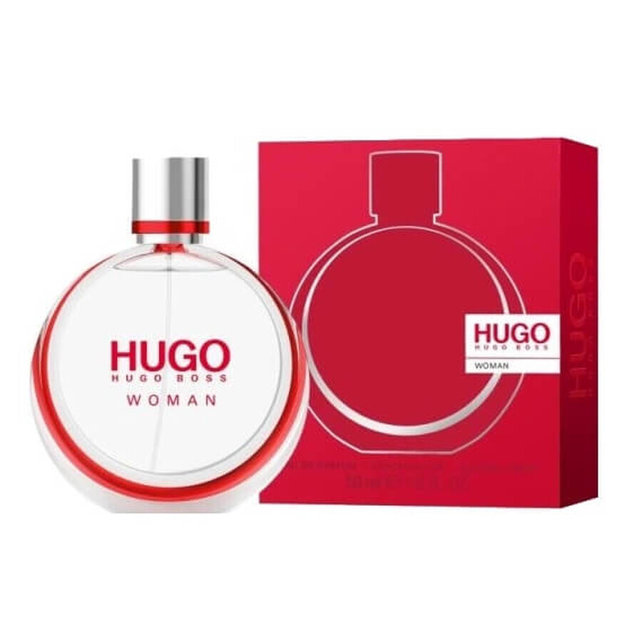 Hugo Boss Donna Eau de parfum, 50ml