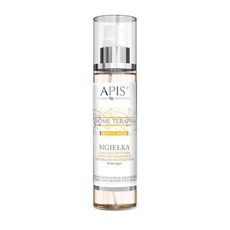 Apis Home Terapis Mist con agua de granada bio, 150ml