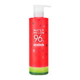 Holika Holika Holika Sandía 96% el hidratante con extracto de sandía, 390ml