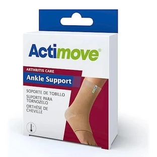 Actimove, brățară pentru gleznă Beowa dimensiune XL - Pe termen lung!