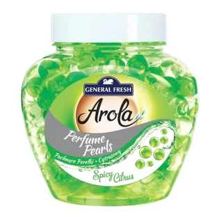 General Fresh, Perle de parfum, Citrus, 250g