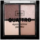 Ombre à paupières quadruple Wibo 2, 10g