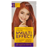 Shampoo Joanna Multi Effect Color 015 Pomienny Rudy, 35g