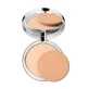 Clinique Stay Stay Matte Sheer Gesichtslos Kompaktpuder Stay Neutral 02, 7.6g