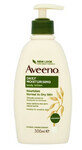 Aveeno Feuchtigkeitsspendende K&#246;rperlotion 300 ml