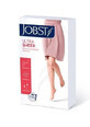 Jobst Ultra Sheer, CCL 1 Kniestr&#252;mpfe, schwarz dark toe, Gr&#246;&#223;e IV - Long Term!