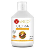 Yango, Multivitamínico Ultra, 500 ml