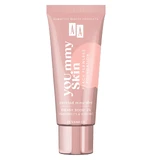 AA YOU.mmy Skin Pfirsich Makellose Mineral Foundation 01 Vanille, 30ml