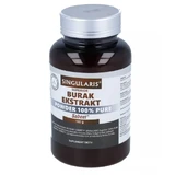 Singularis, superieur rodebiet extract, 100% pure rode biet smaak, 100 g