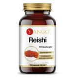 Yango, Reishi, 90 Kapseln