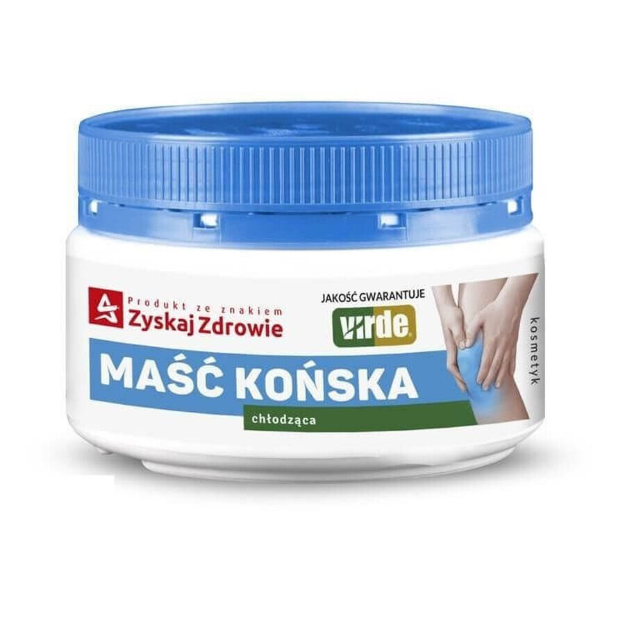 Ma Sense Walker, Gesundheitsgewinn, 350g