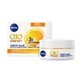 Nivea Q10 Plus C Rejuvenated + Pena Energy Skin Anti-Falten Tagescreme SPF15, 50ml