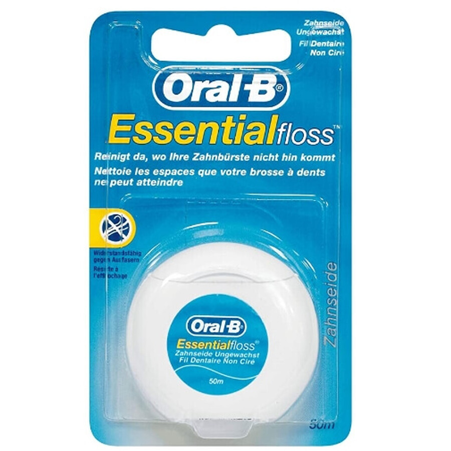 Oral-B, Tooth Ni, 50m