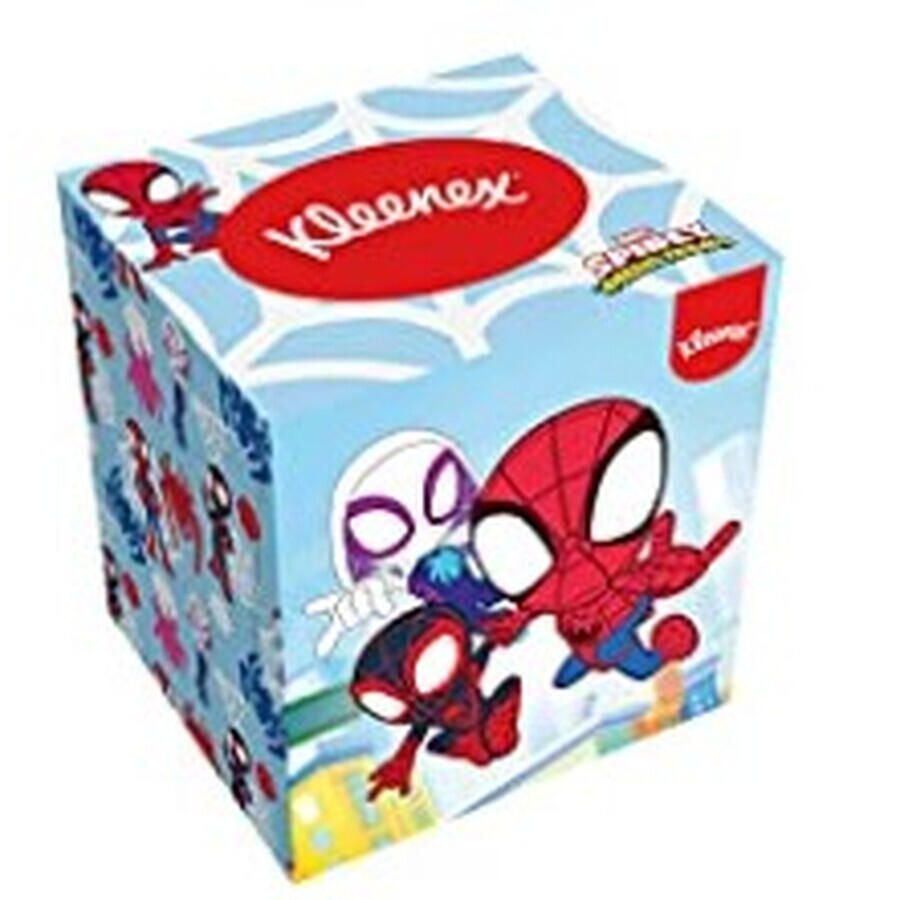 Kleenex, Disney, Feuchttücher, 48 Stück