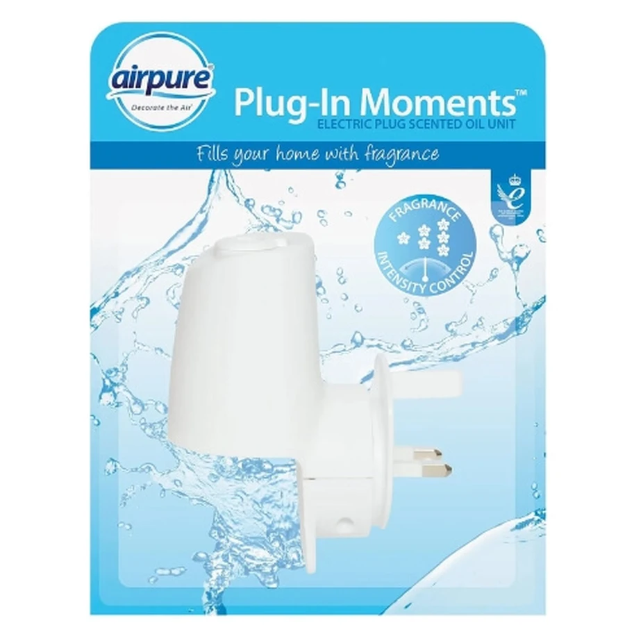 Airpure Plug In Moments Dyfuzor zapachowy, 1 sztuka: ceny i cechy