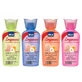 Nail polish remover, flower, 60 ml