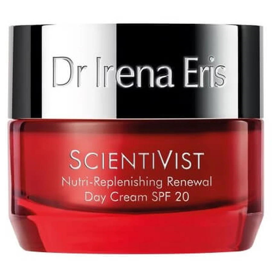 Dr. Irena Eris Scientivist Wiederherstellende Tagescreme 50 ml