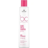 Schwarzkopf BC Bonacure Sanftes Shampoo für coloriertes Haar, 250ml